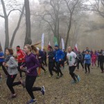Biegacze dla autyzmu – Parkrun – FOTO