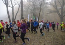 Biegacze dla autyzmu – Parkrun – FOTO