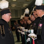 Barbórkowe odznaczenia – ciąg dalszy w Rudnej – FOTO