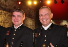 Karczma Piwna 2015 u dołowców  – FOTO