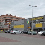 Jest nowa galeria, ale nie w Rynku