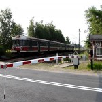 Pijany dróżnik w Ścinawie