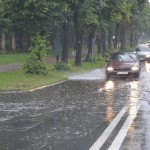 Popadało jak należy