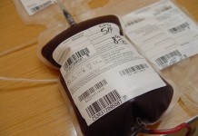 Krwiopijcy wzywają ponownie -krew potrzebna