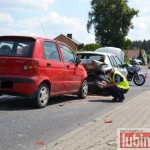 „Pijany” matiz w Osieku