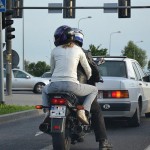 Apel do motocyklistów