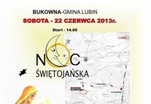 V NOC ŚWIĘTOJAŃSKA