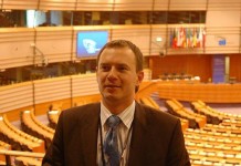 Budżet UE uchwalony razem z kasą na S3