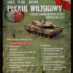 Święto Niepodległości w Lubinie