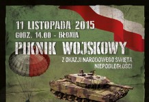 Święto Niepodległości w Lubinie