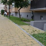 Zalewa piwnice po ulewie