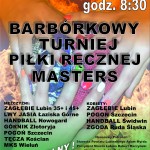 Oldboye Zagłębia zapraszają na turniej