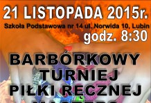 Oldboye Zagłębia zapraszają na turniej