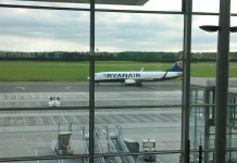 Za granicę własnym sumptem