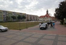 Dziura była jest i…