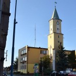 Burmistrz straszy mandatami