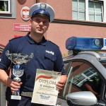 Powalczy o najwyższe trofeum