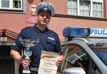 Powalczy o najwyższe trofeum