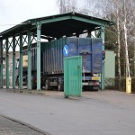 Śmieci zasypują Lubin