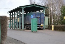 Śmieci zasypują Lubin