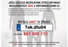 Urzędy wysyłaja sms-sy