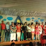 Święto Rodziny na dziesiąte urodziny