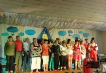 Święto Rodziny na dziesiąte urodziny