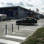 Sklepikarze za zakazem w niedzielę