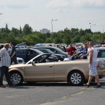 Samochodów coraz więcej