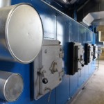 Powoli włączają ogrzewanie i ciepłą wodę