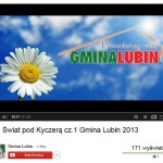 Gmina na You Tube