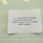 Wypowiadają umowy pracownikom szpitala