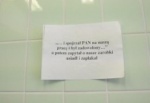 Wypowiadają umowy pracownikom szpitala
