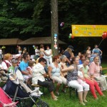 Święto Kapusty w Naroczycach