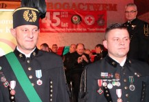 Serce Górnika świętuje 45 – lecie – FOTO
