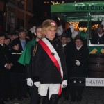 Centralna Barbórka 2015 w Głogowie, a nie w Lubinie – FOTO