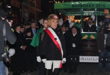 Centralna Barbórka 2015 w Głogowie, a nie w Lubinie – FOTO