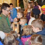 Harcerze na święta – FOTO