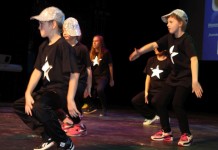 Niepełnosprawni świętują – FOTO