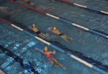 EKO-Zdrowie, czyli basen od KGHM