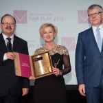 Nagrody Fair Play dla WPEC i Energetyki