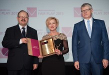 Nagrody Fair Play dla WPEC i Energetyki