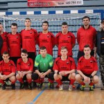 Aston Cup – turniej na Mikołaja – FOTO