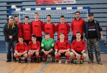 Aston Cup – turniej na Mikołaja – FOTO