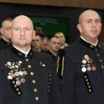 Ratownicy wyróżnieni i odznaczeni – FOTO