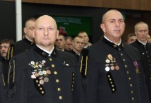 Ratownicy wyróżnieni i odznaczeni – FOTO