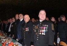 Globalna karczma, Comber z bollywood – FOTO