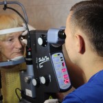 Okulistyka w MCZ znowu operuje zaćmę