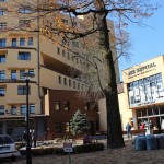 Bezpieczny Szpital Przyszłości – Ranking Szpitali 2016 – MCZ wysoko