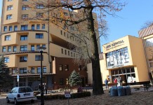 Pierwsze miejsce wśród szpitali dla MCZ z Lubina